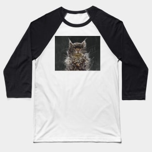 Cataclops Baseball T-Shirt